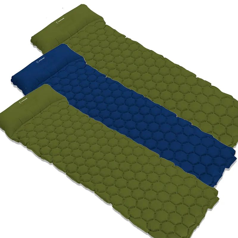 Ultralight Sleep Pad Pro