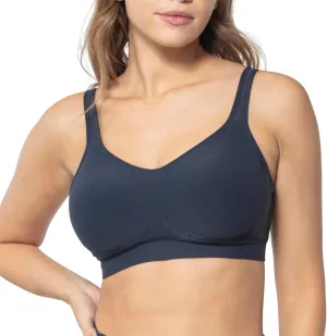 Underoutfit Wireless Compression Everyday Bras for Women - Small to Plus Sizes