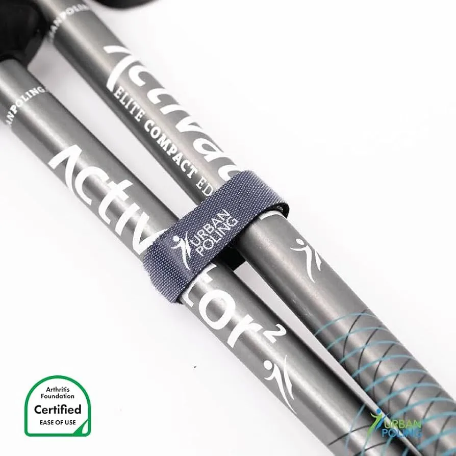 Urban Fitness Poles Activator 2 Elite Compact Edition