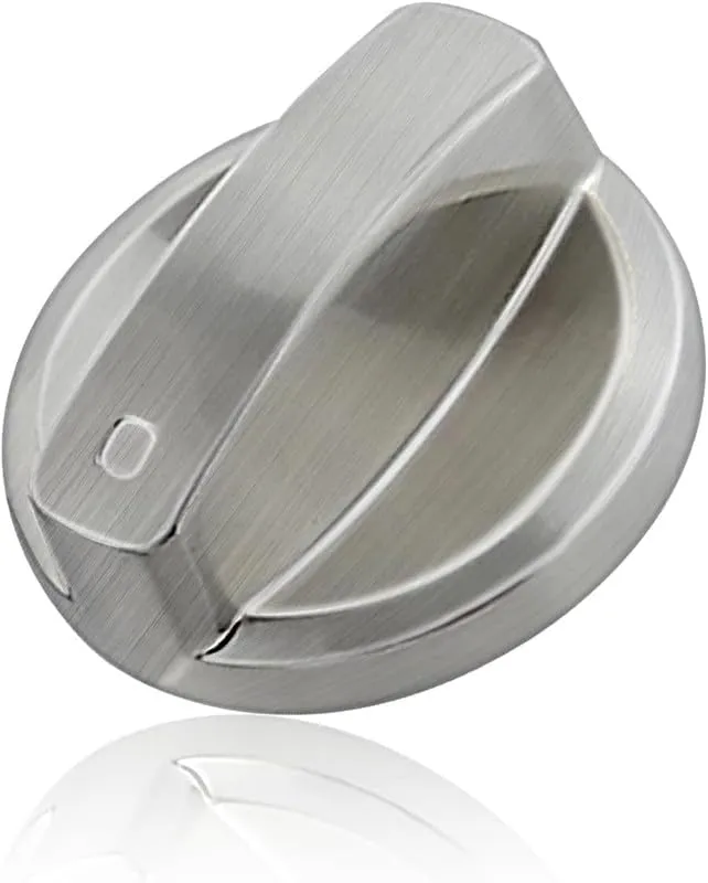 #US Replacement Part for 1PCS 813396 Cooktop Knobs for Wolf Gas Range Replaces for Wolf Gas STO... knobpart#4566030