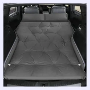 VACKERTBOENDE Self Inflating Sleeping Pad Mattress for SUV and Camping, no Pump Required!