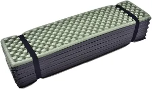 VGEBY Foam Mat,Folding Foam Mat Foam Camping Mat Folding Beach Tent Sleeping Pad Waterproof Mattress
