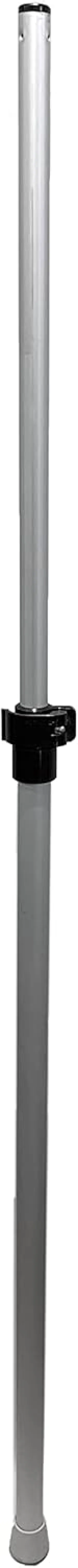 Vico Marine - 33" Support Pole (Short Pole Only Extends to 33") - Quick and Easy Installation