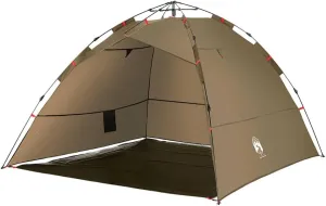 vidaXL Fishing Tent Fishing Tents Tent