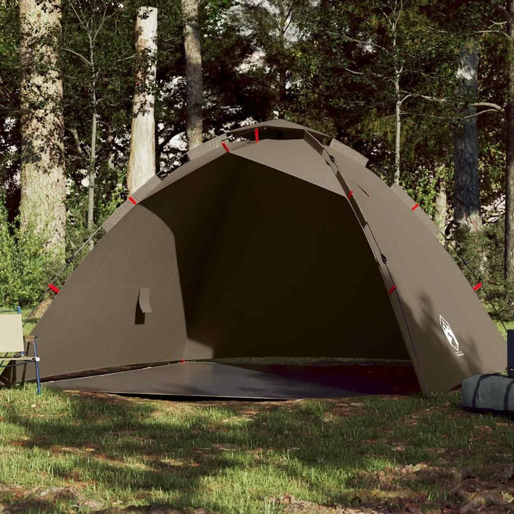 vidaXL Fishing Tent Fishing Tents Tent