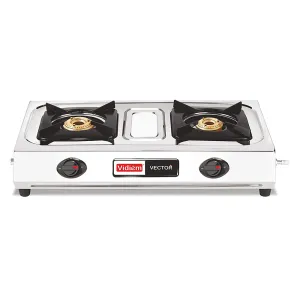 Vidiem Vector 2B 175 A Cooktop (VIDIEM VECTOR NERO 2B)