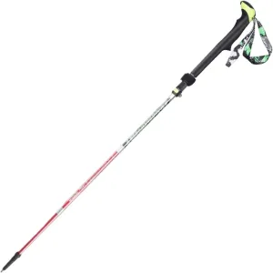 Walking Stick Hiking Poles Hiking Trekking Poles Lightweight Folding Hiking Poles EVA Foam Handle for Camping Hiking Gear Trekking Poles