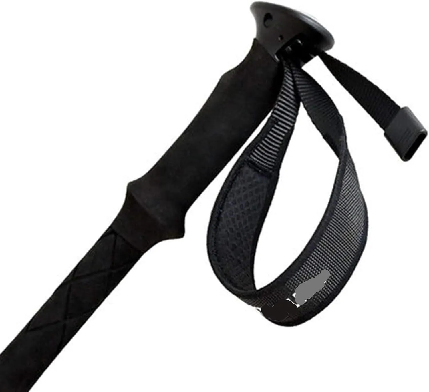 Walking Stick Hiking Poles Trekking Poles Carbon Fiber Adjustable Walking Sticks with Quick Locks Expandable Hiking Poles Hiking Gear Trekking Poles