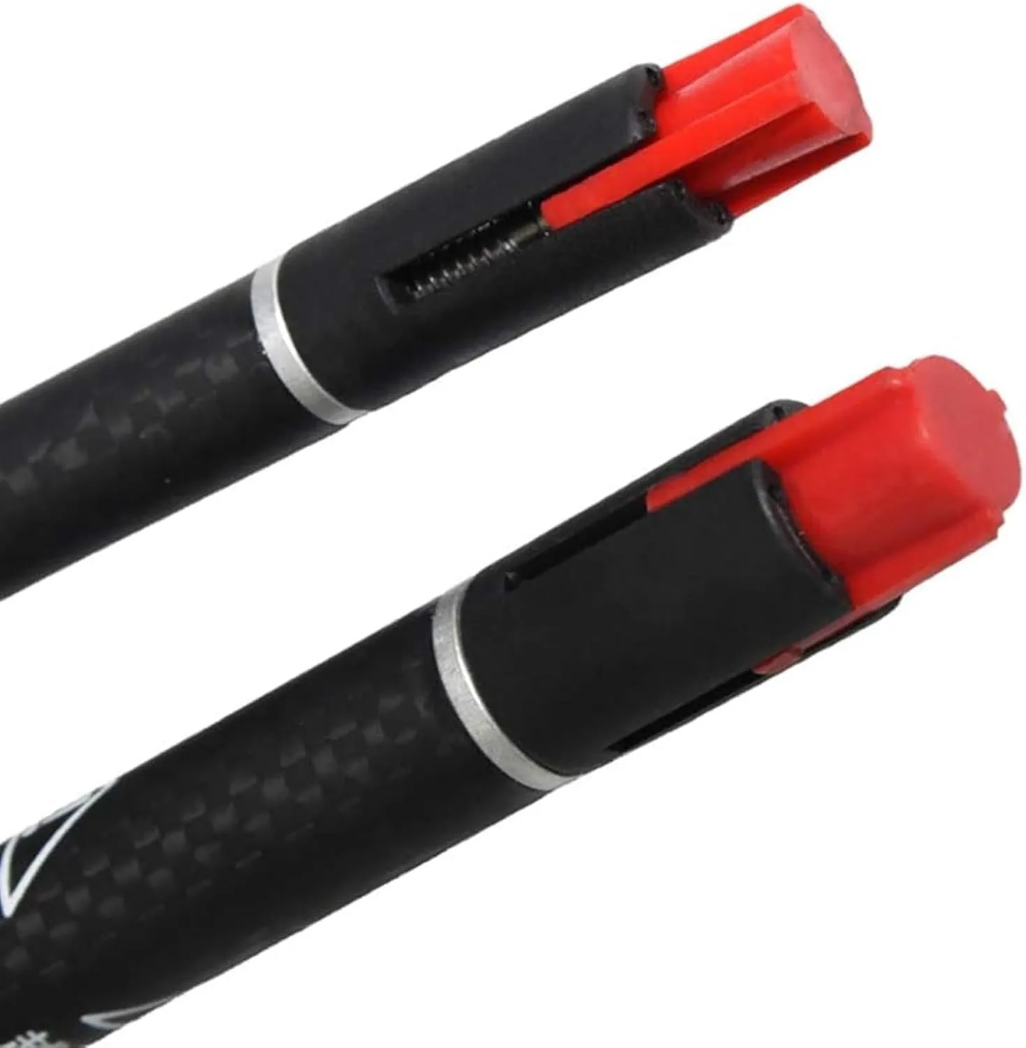 Walking Stick Hiking Poles Trekking Poles Carbon Fiber Adjustable Walking Sticks with Quick Locks Expandable Hiking Poles Hiking Gear Trekking Poles