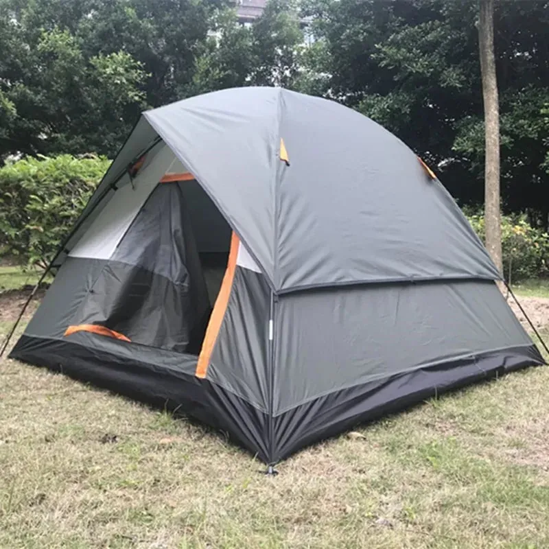Water-resistant Camping Tent