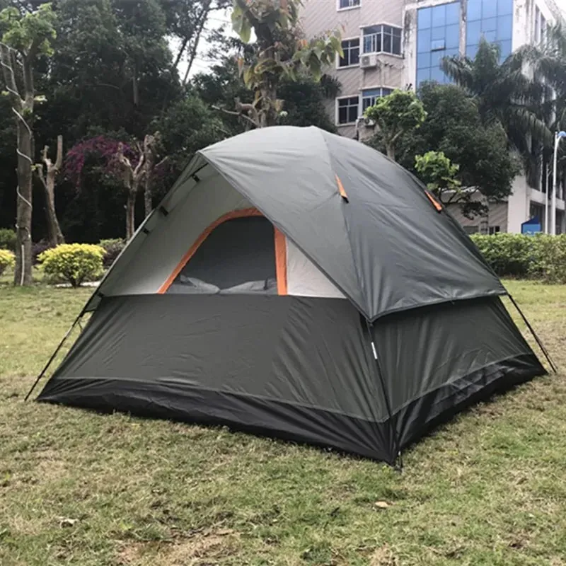 Water-resistant Camping Tent
