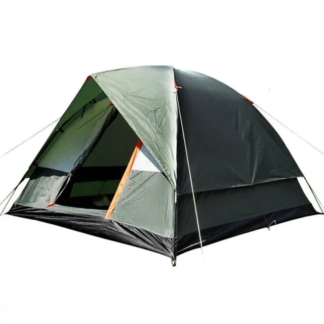 Water-resistant Camping Tent