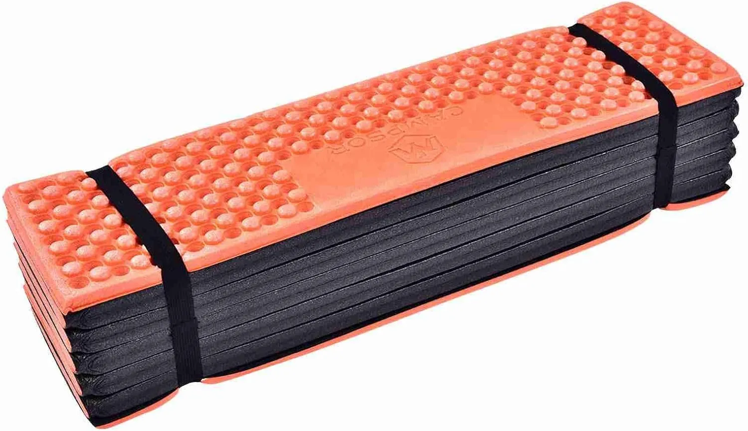 Waterproof Folding Foam Mat Comfortable Sleeping Pad for Camping Yoga Sports