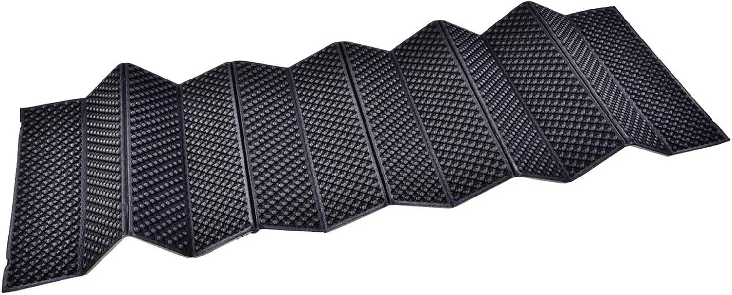 Waterproof Folding Foam Mat Comfortable Sleeping Pad for Camping Yoga Sports