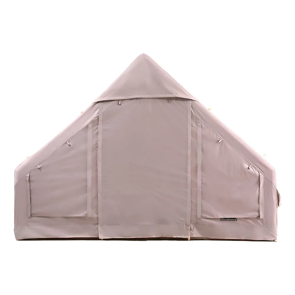 Weisshorn Camping Tent Inflatable Beach Tent 6 Person 300CM-ACT