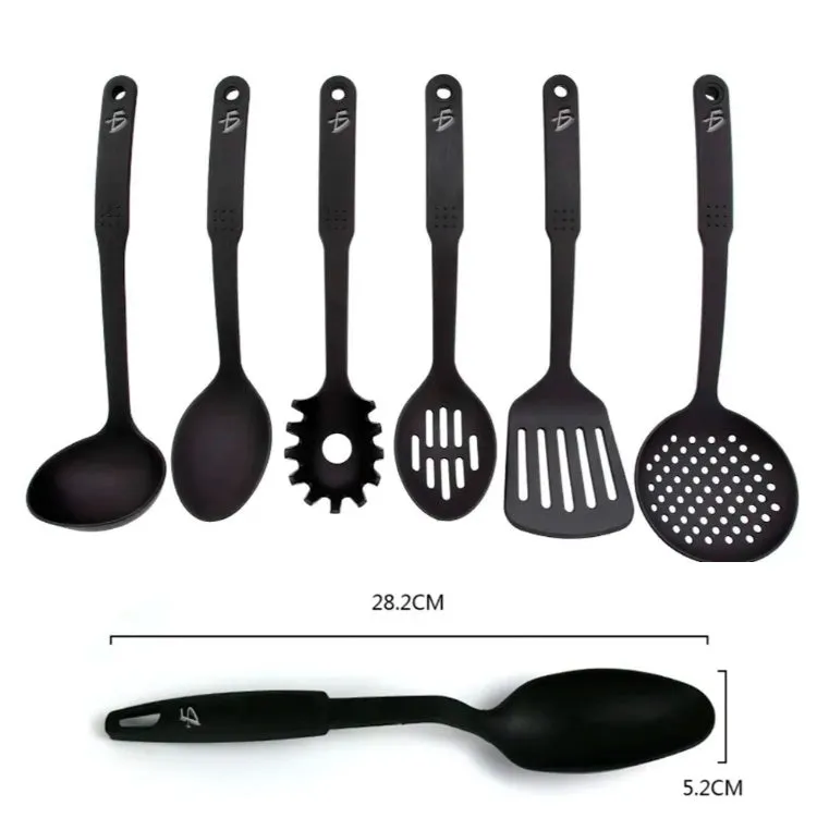 Wholesale pricing Reliable service Cookware Non-Stick 13-Piece Aluminum Set
