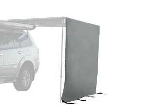 Wind/Sun Break for 2M Awning - Front