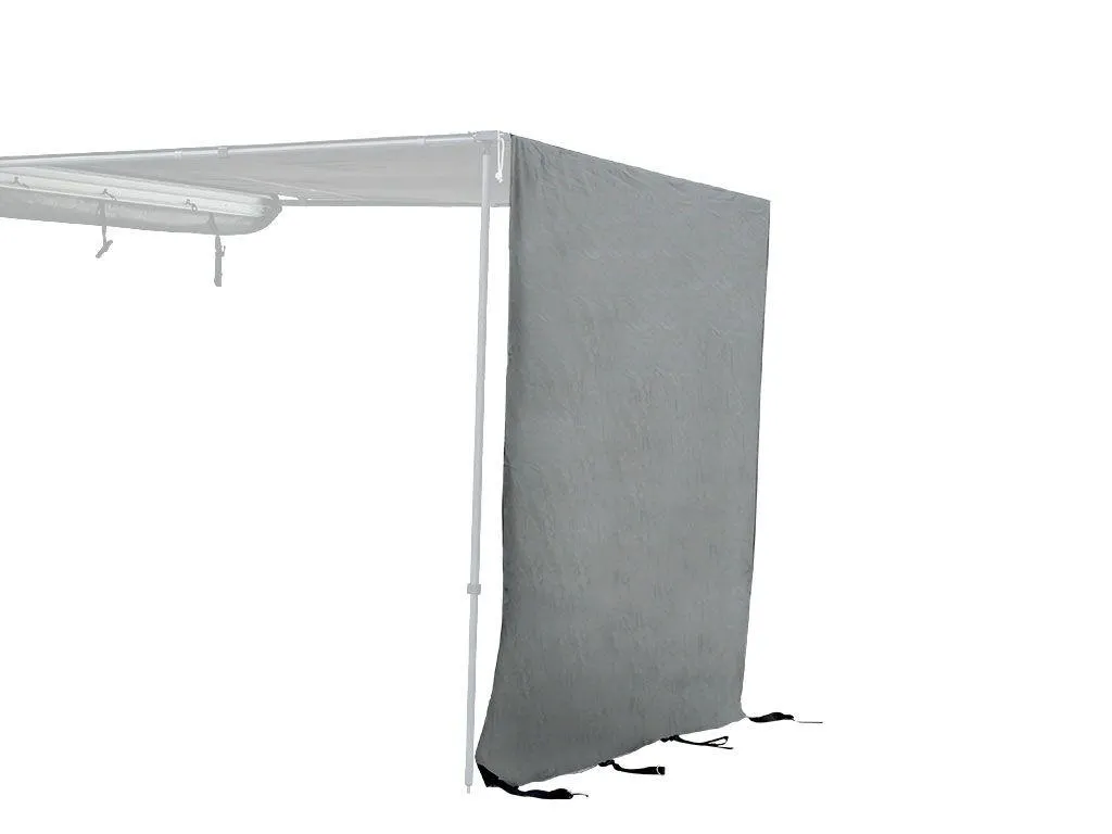 Wind/Sun Break for 2M Awning - Front