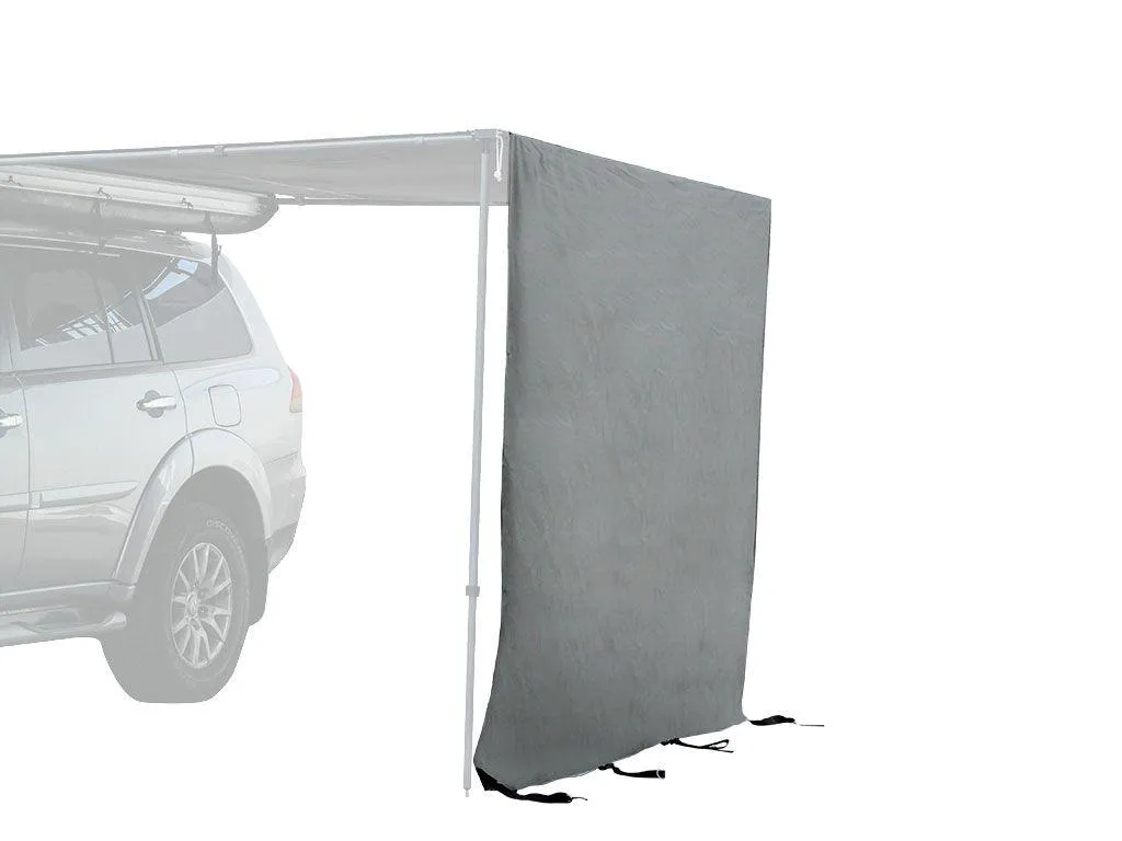 Wind/Sun Break for 2M Awning - Front