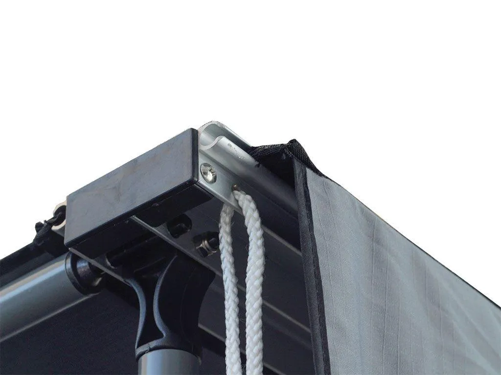 Wind/Sun Break for 2M Awning - Front