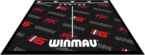 Winmau Compact-Pro Portable Darts Mat