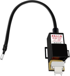 WISINY RTG20235C Tankless Gas Water Heater Ignitor Coil Replacement Parts Compatible for Rheem Tankless Water Heater Parts Richmond Ignitor Coil and Ruud Replacement