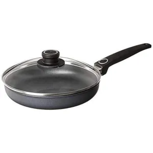 Woll Diamond Lite Saute Pan With Lid (Saute w/Lid, 9.5")