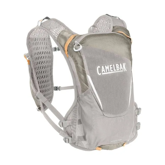 Women`s Zephyr Pro Flint Grey