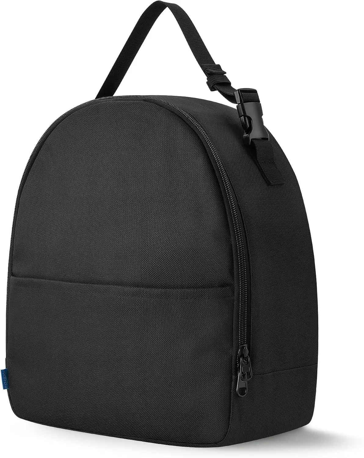 Xxerciz Carry Bag for Camping Fan, Outdoor Fan Portable Protective Case with Handle, Nylon Storage Bag for ONLYNEW Portable Fan Rechargeable, Great for Travel Bedroom Home Camping Tent, Bag Only