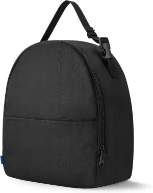 Xxerciz Carry Bag for Camping Fan, Outdoor Fan Portable Protective Case with Handle, Nylon Storage Bag for ONLYNEW Portable Fan Rechargeable, Great for Travel Bedroom Home Camping Tent, Bag Only