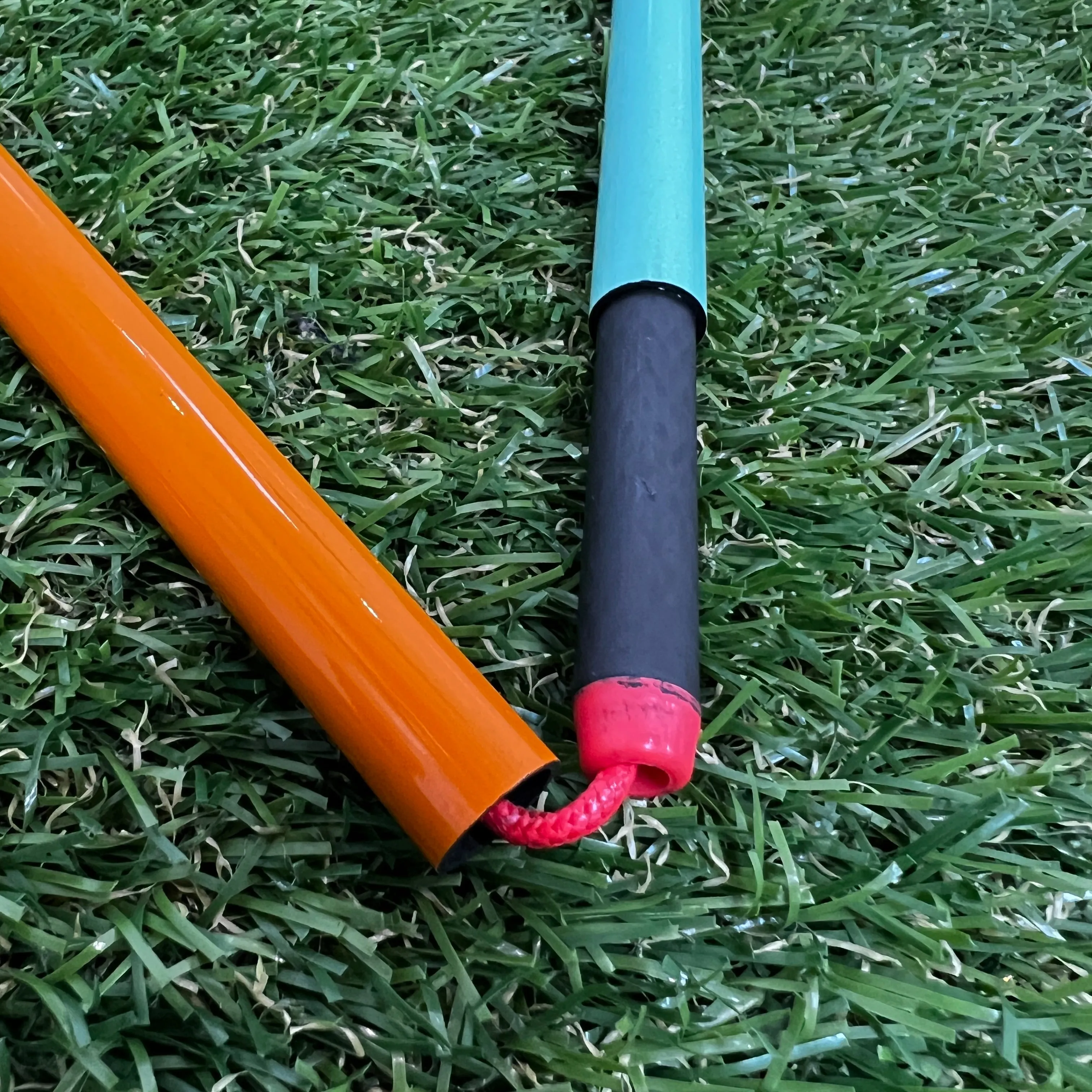Zenone - Z1802 - Lightweight Coloured Carbon Trekking Poles