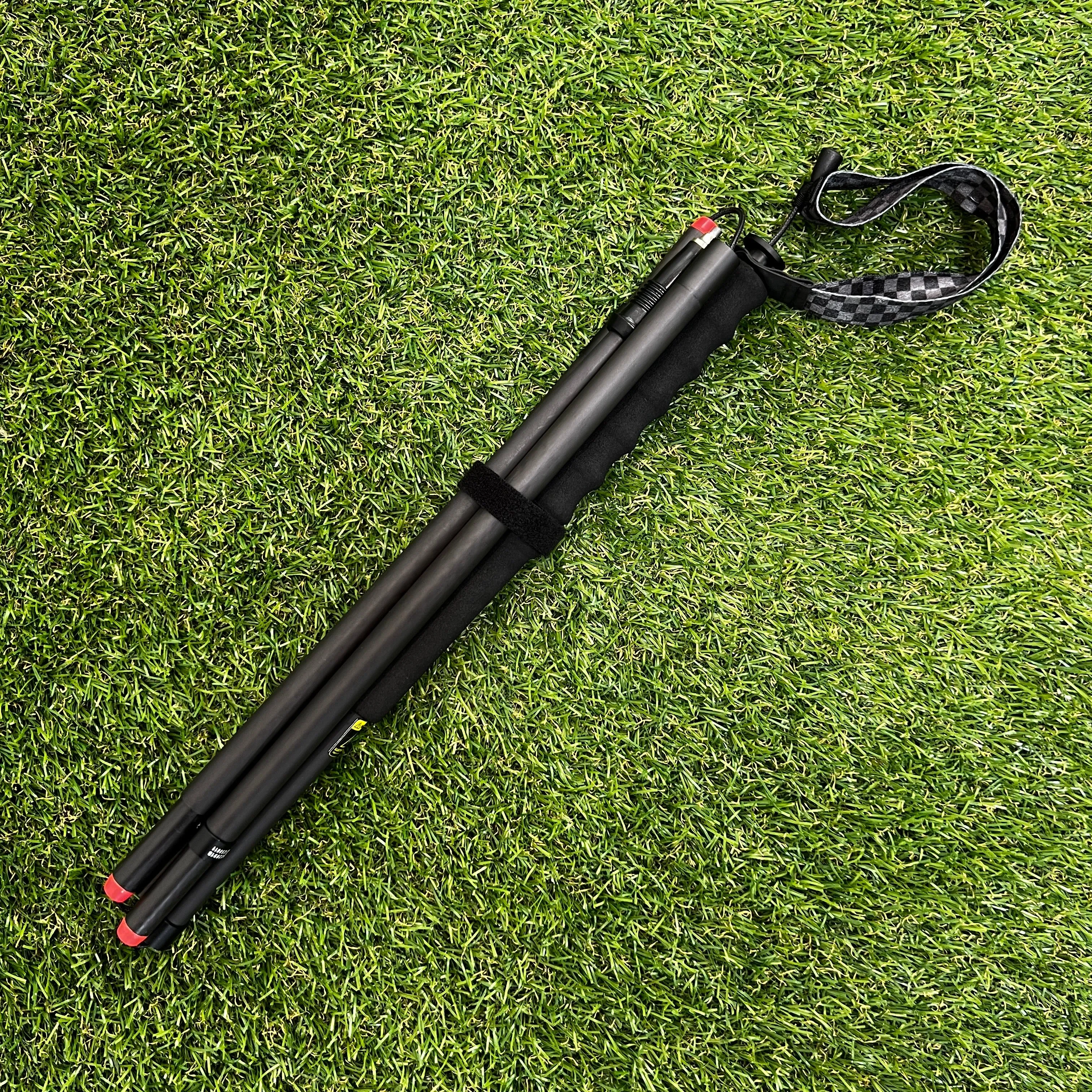 Zenone - Z2001 - Ultra Light Carbon Trekking Poles
