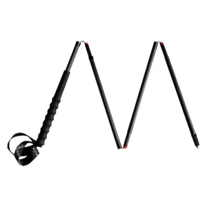 Zenone - Z2001 - Ultra Light Carbon Trekking Poles