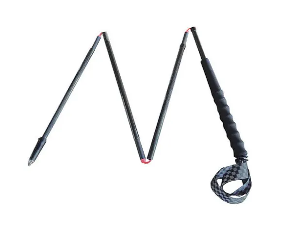 Zenone - Z2105 - Ultra Light Carbon Trekking Poles