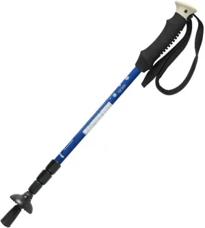 Zhong Trekking Poles – Premium Lightweight Carbon Fiber, Adjustable with Quick Flip Locks, Cork Grips