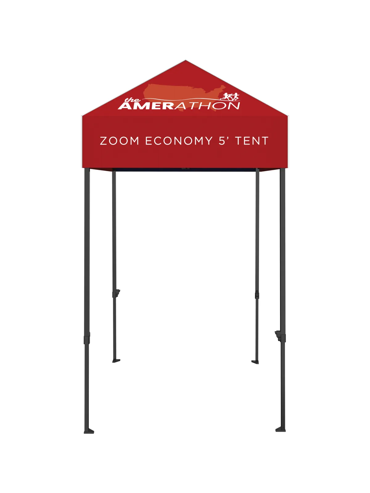 Zoom™ 5ft Economy Popup Tent